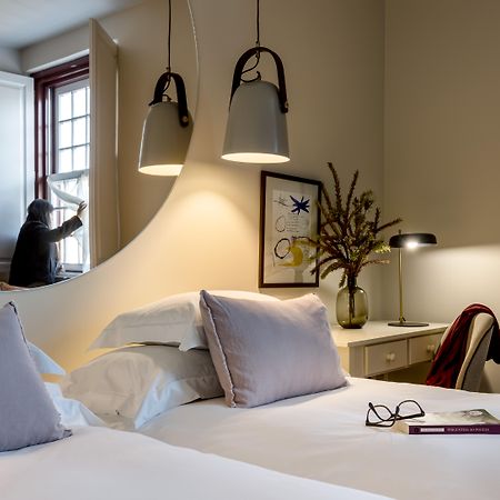 โปวซาดา วีลา เรอัล ซานโตอันโตนิโอ Hotel วีลาเรอัลเดซานโตอันโตนิโอ ภายนอก รูปภาพ